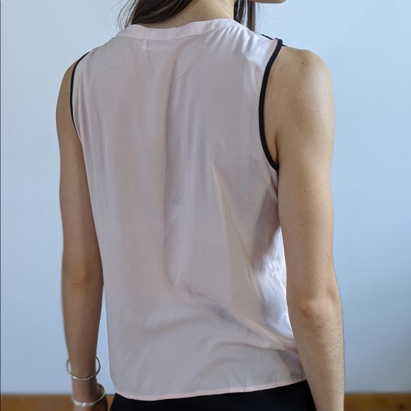 Calvin Klein Blouse - Picture 2 of 2